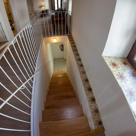 Casa Tia Regina Villa แอร์วาส ภายนอก รูปภาพ