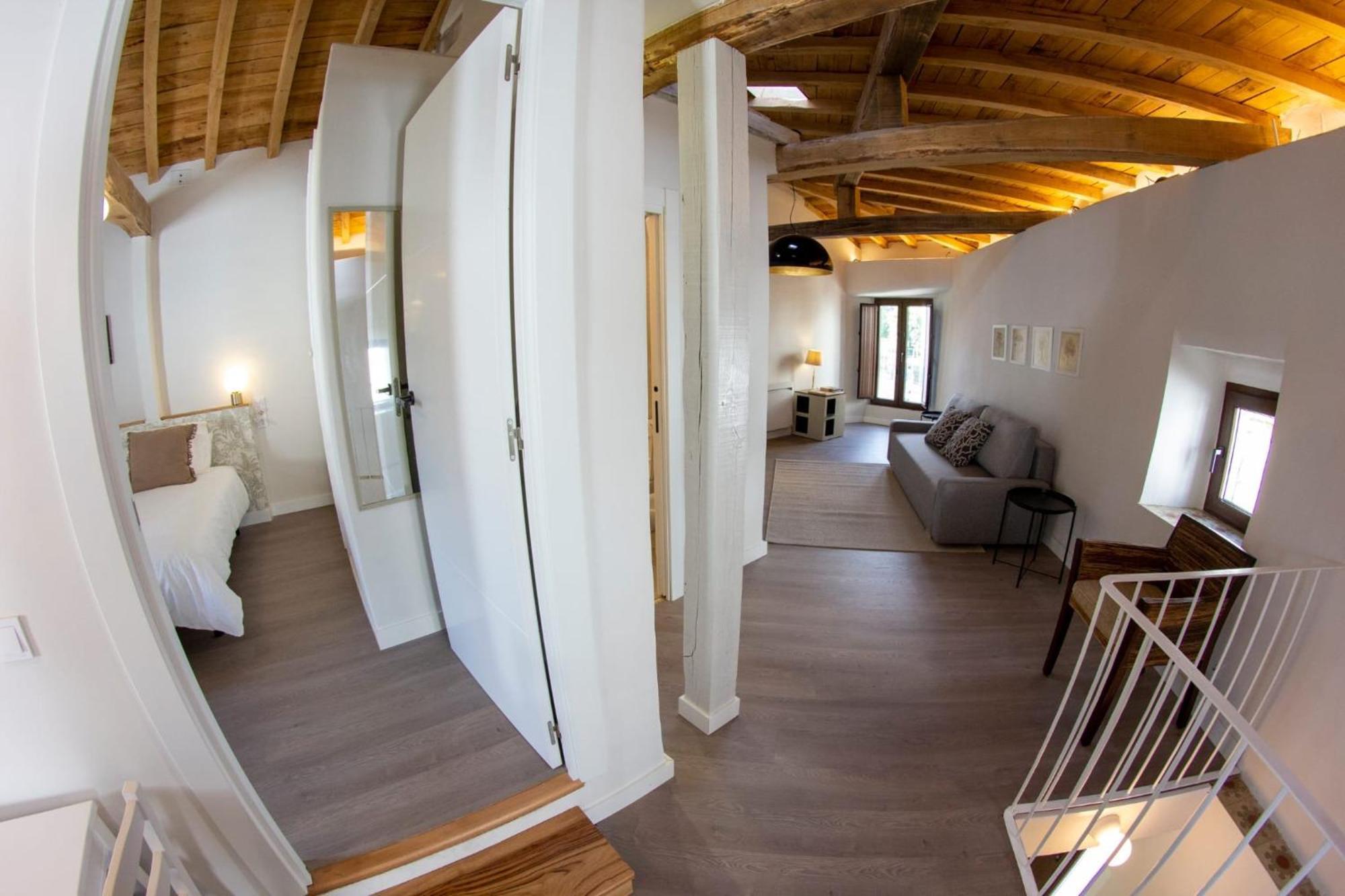 Casa Tia Regina Villa แอร์วาส ภายนอก รูปภาพ
