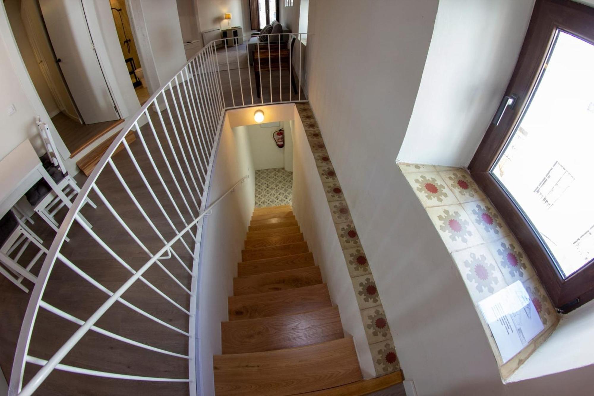 Casa Tia Regina Villa แอร์วาส ภายนอก รูปภาพ