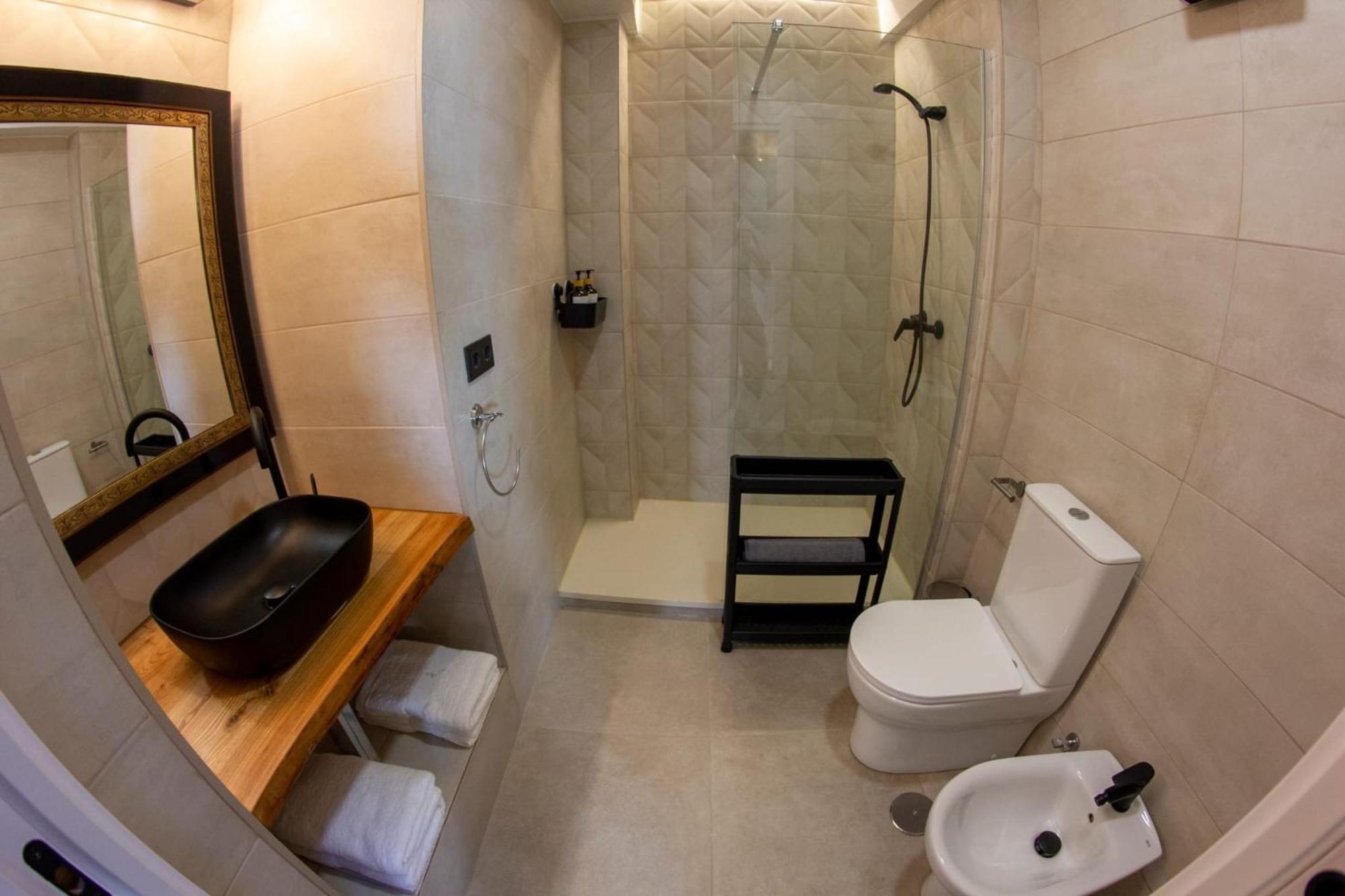 Casa Tia Regina Villa แอร์วาส ภายนอก รูปภาพ
