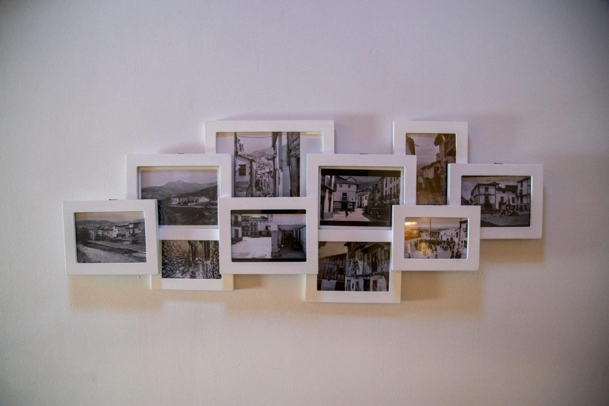 Casa Tia Regina Villa แอร์วาส ภายนอก รูปภาพ