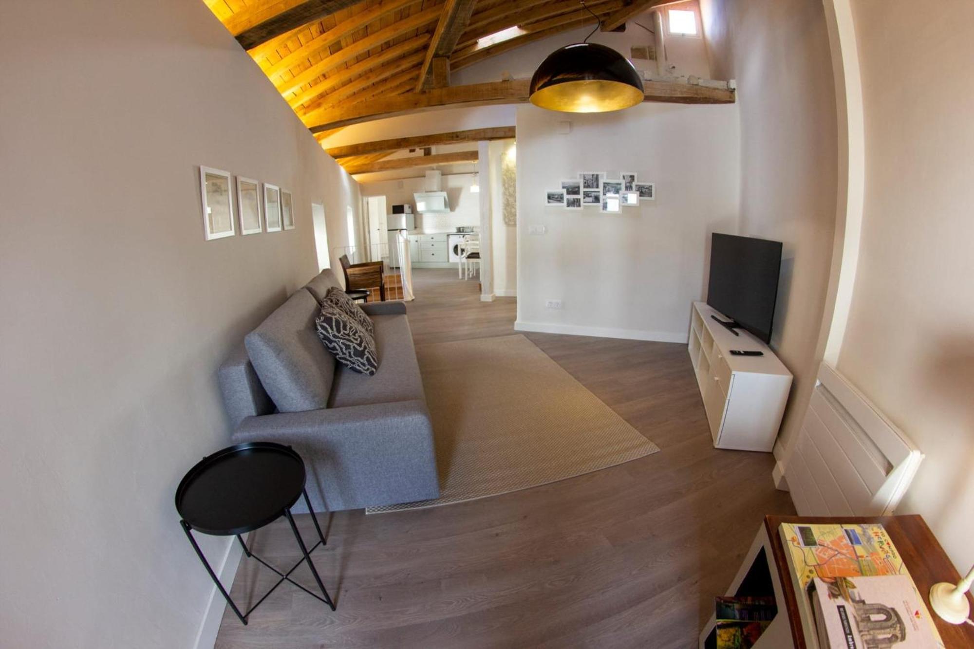 Casa Tia Regina Villa แอร์วาส ภายนอก รูปภาพ