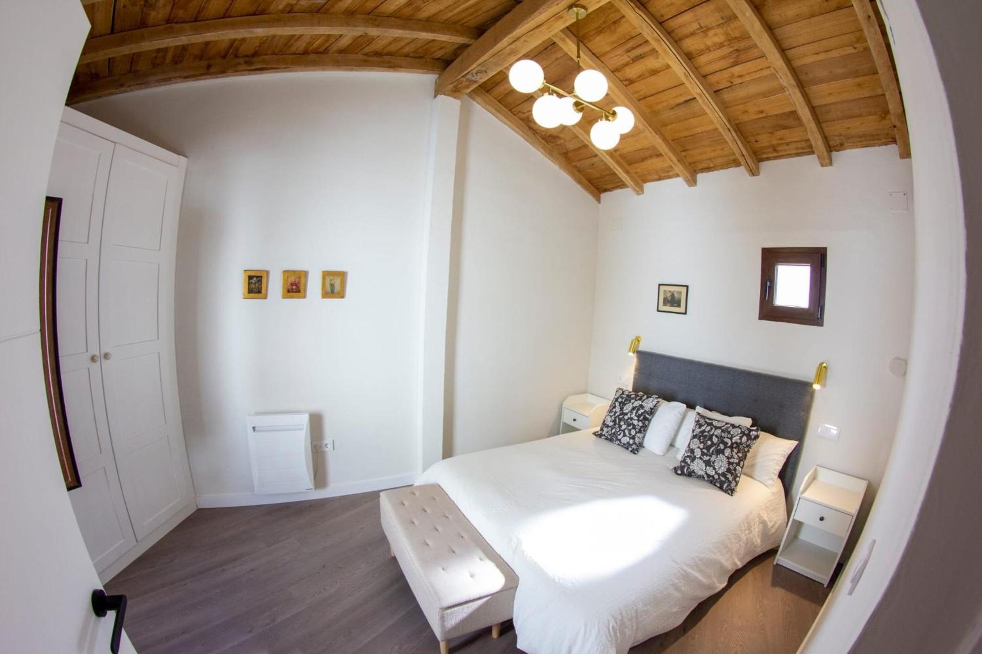 Casa Tia Regina Villa แอร์วาส ภายนอก รูปภาพ