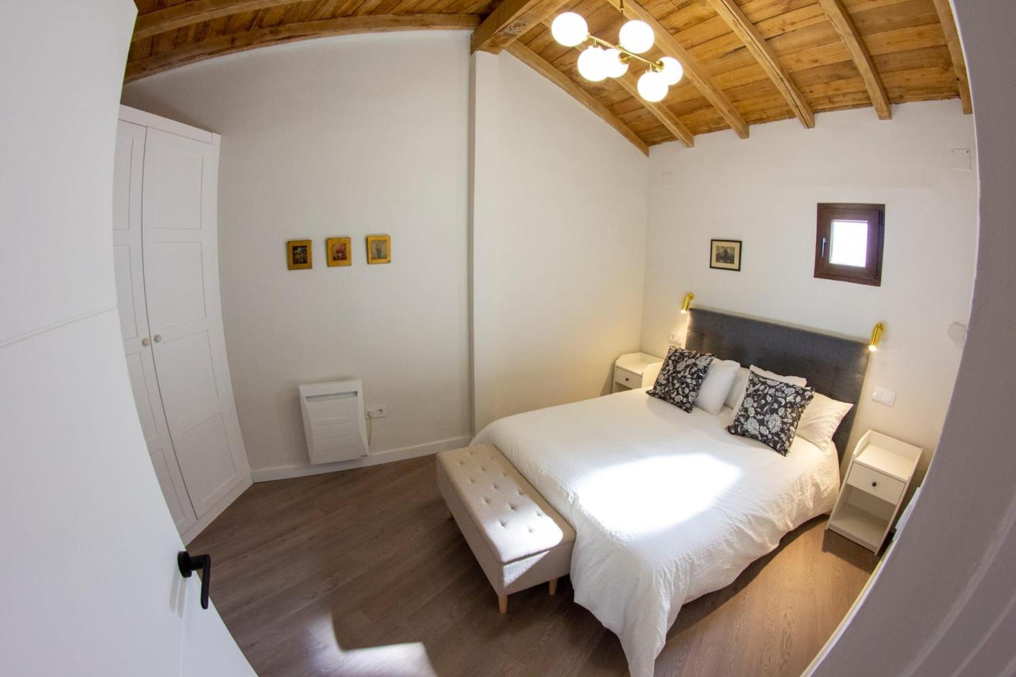 Casa Tia Regina Villa แอร์วาส ภายนอก รูปภาพ