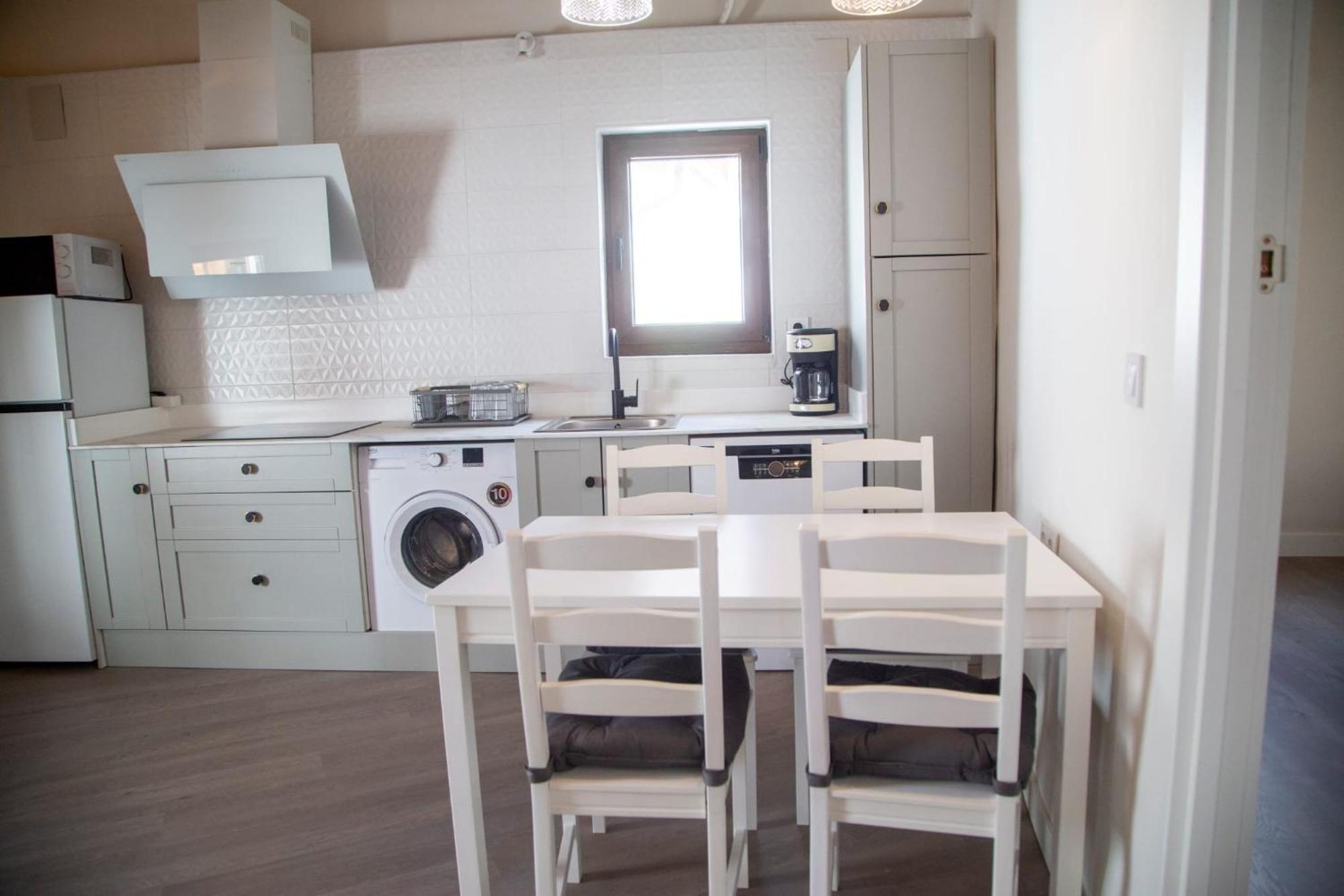 Casa Tia Regina Villa แอร์วาส ภายนอก รูปภาพ
