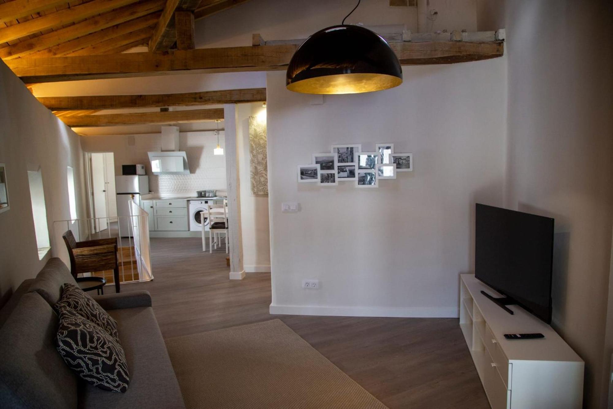 Casa Tia Regina Villa แอร์วาส ภายนอก รูปภาพ