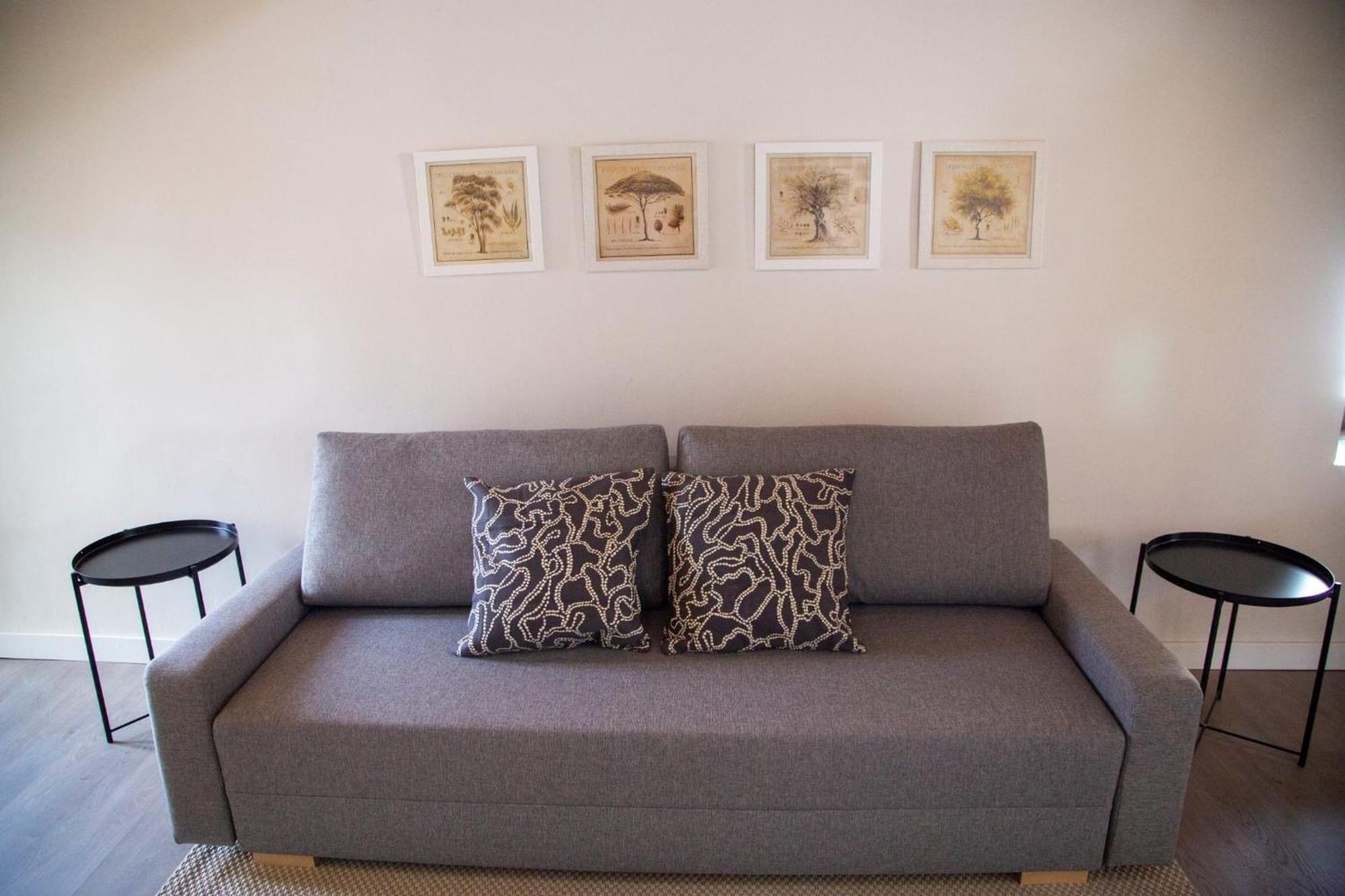 Casa Tia Regina Villa แอร์วาส ภายนอก รูปภาพ
