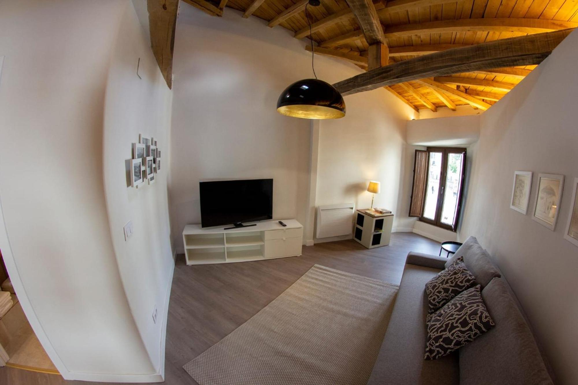 Casa Tia Regina Villa แอร์วาส ภายนอก รูปภาพ