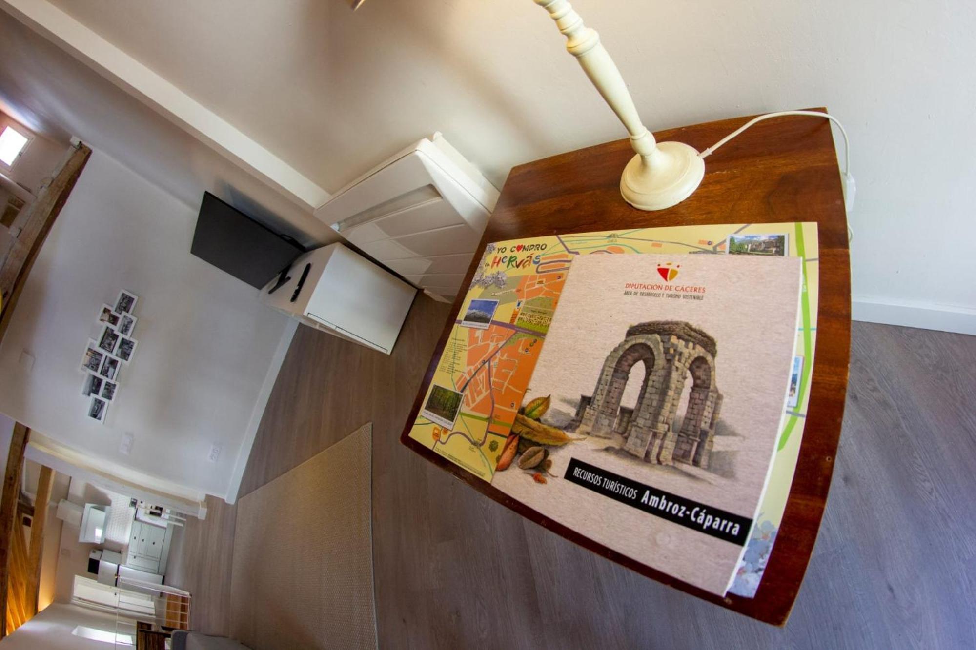 Casa Tia Regina Villa แอร์วาส ภายนอก รูปภาพ