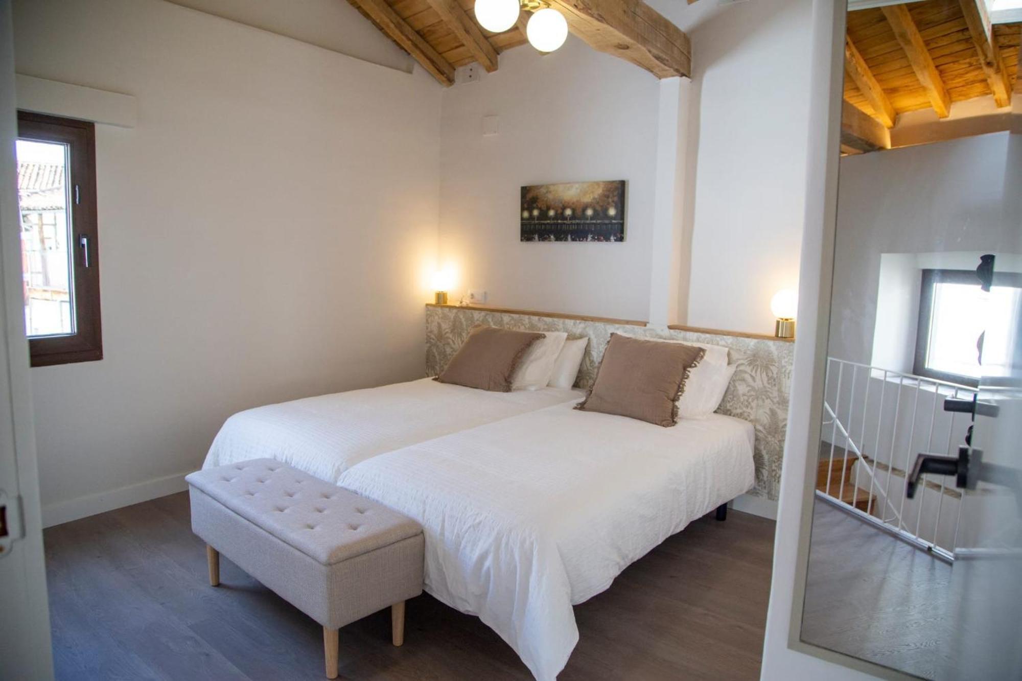 Casa Tia Regina Villa แอร์วาส ภายนอก รูปภาพ