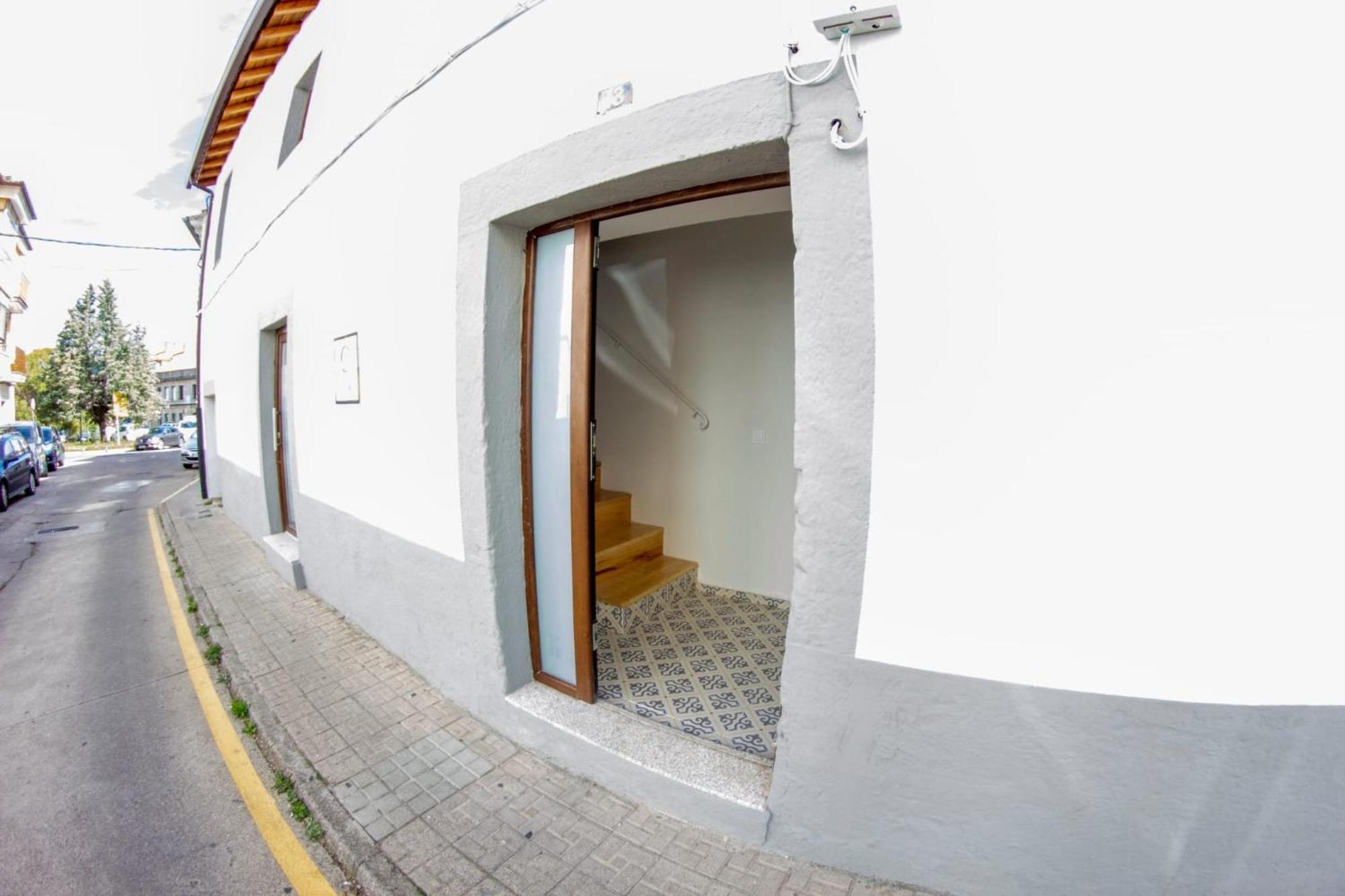 Casa Tia Regina Villa แอร์วาส ภายนอก รูปภาพ