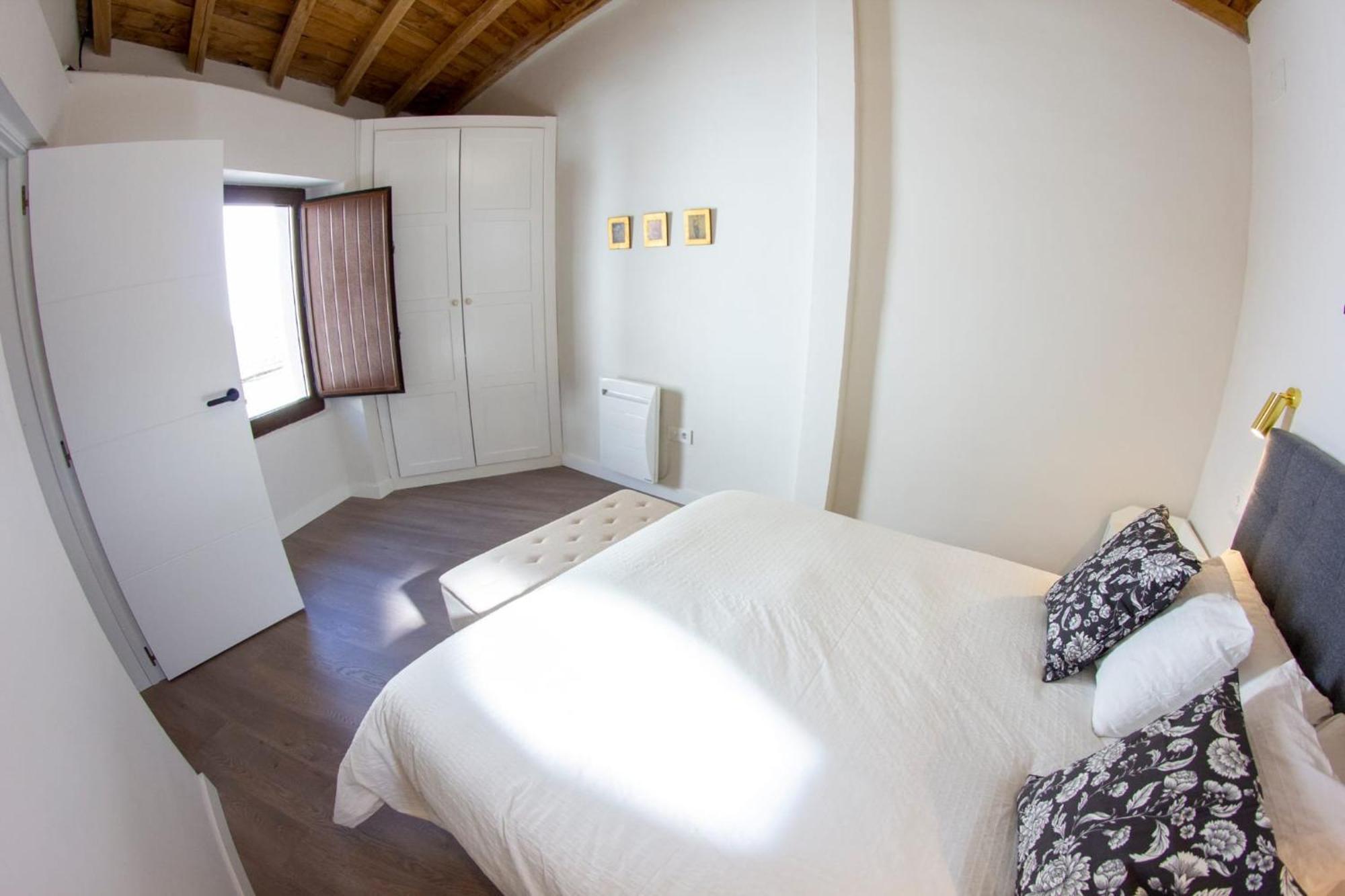 Casa Tia Regina Villa แอร์วาส ภายนอก รูปภาพ