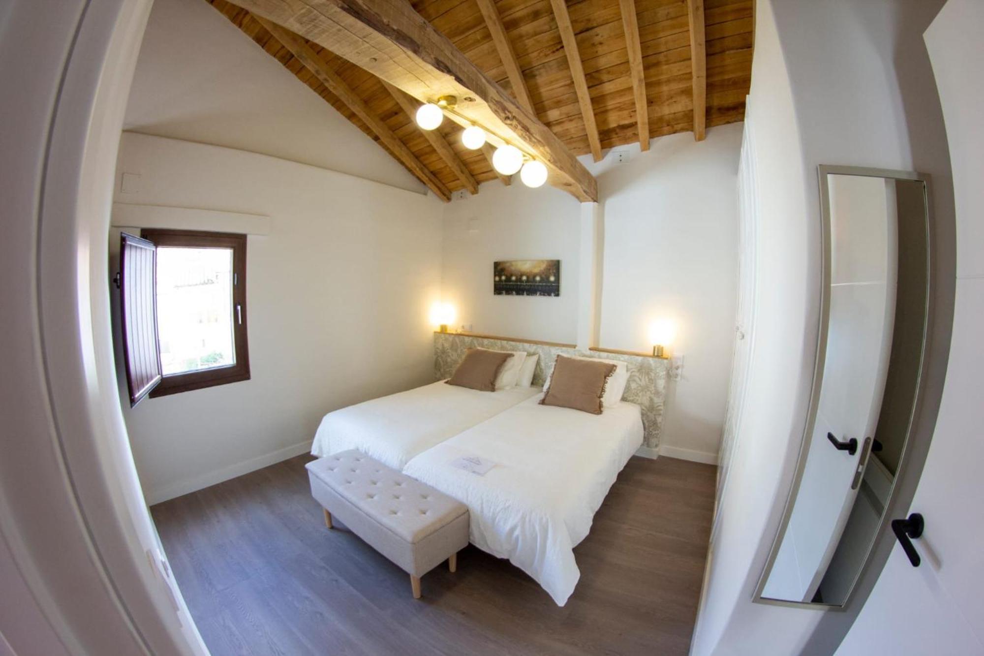Casa Tia Regina Villa แอร์วาส ภายนอก รูปภาพ