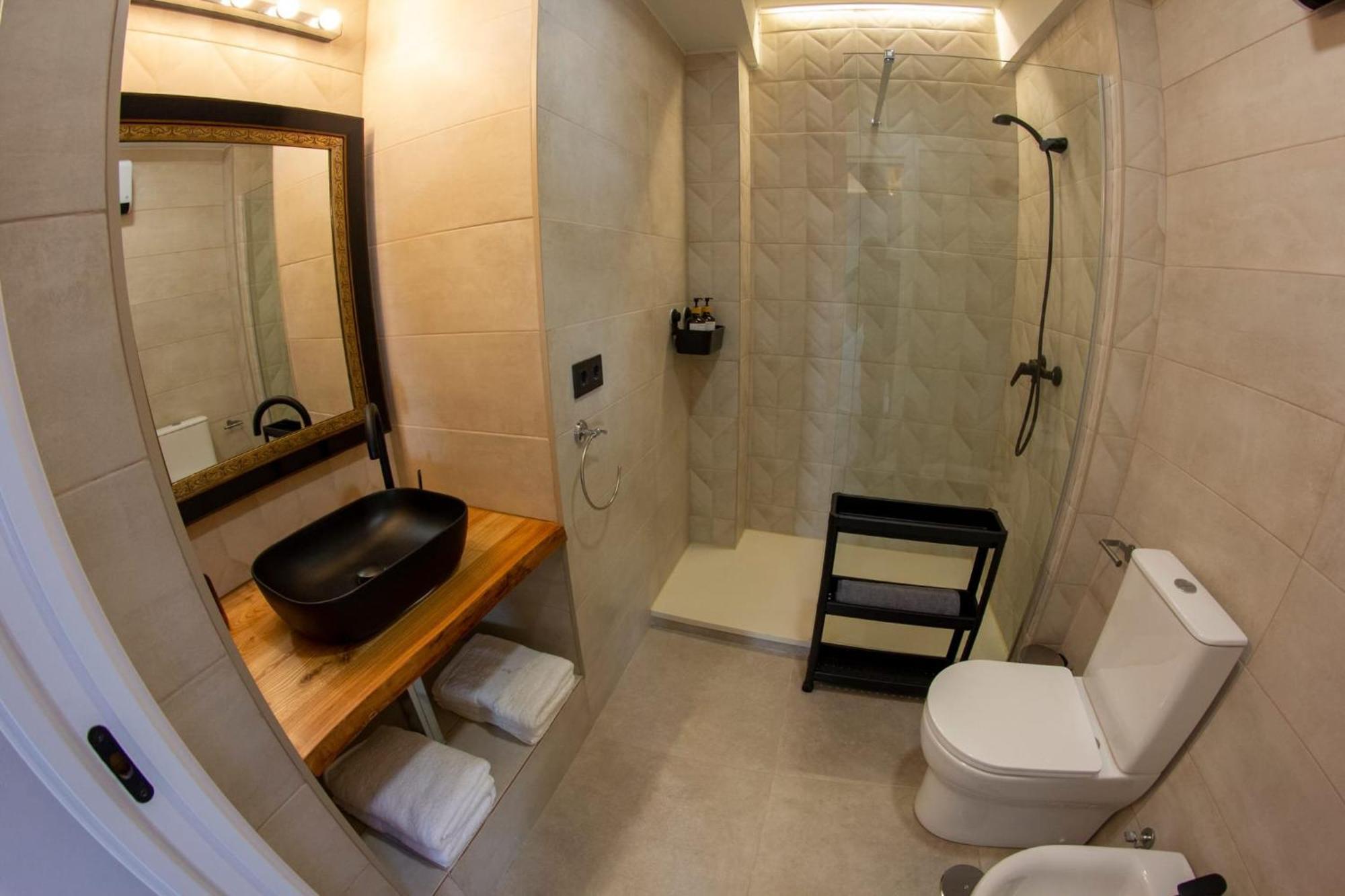 Casa Tia Regina Villa แอร์วาส ภายนอก รูปภาพ